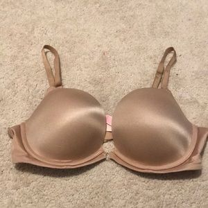 VS Very Sexy Plunge Nude 36D